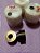 Rolo laminador de rosca M17x0.75 - Imagem 2