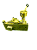 Carrinho horizontal para torno revolver iram 1"1/2 - Imagem 1