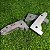 Garra torno revolver ama tr5 2"1/2 - Imagem 1