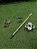 Kit 4 pinças A25, 3 ER16, 6ER25, 1 empurrador 22mm e 1 jogo de garras A25 - Imagem 1