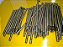 Empurrador de Barras 22mm Torno Automático A25 Traub - Bandeirinha - Imagem 3