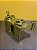 Grade de Carrinho Vertical do Torno Automático TB42 - TB60 Traub! - Imagem 2