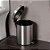 Lixeira Inox Pedal 12l Cesto Lixo Banheiro Cozinha Grande - Imagem 6