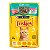 Ração Úmida Gatos Adultos FRISKIES Atum 85g - Imagem 1