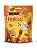 Petisco FRISKIES Gatos Adultos Mix Frango, Fígado e Peru 40g - Imagem 1