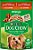 Ração Úmida DOG CHOW Cães Adultos Minis e Pequenos Carne 100g - Imagem 1