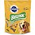 Biscoito Pedigree Biscrok Multi para Cães Adultos 500g - Imagem 1