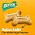 Biscoito Pedigree Biscrok Mini para Cães Adultos de Raças Pequenas 150g - Imagem 6