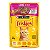 Ração Úmida Gatos Adultos FRISKIES Carne 85g KIT 15 UNIDADES - Imagem 2