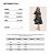 Vestido Midi Plus Size - Imagem 3