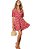 Vestido Curto Casual - Imagem 6