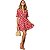 Vestido Curto Casual - Imagem 1