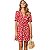 Vestido Curto Casual - Imagem 16