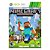 Minecraft Xbox 360 - Midia digital - Imagem 1