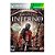 Dante's Inferno - Xbox360 - Midia Digital - Imagem 1