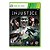 Injustice – Xbox 360 (Mídia Digital) - Imagem 1