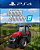 Farming Simulator 2022- PS4 - CONTA PRIMARIA - Imagem 1
