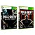 Call Of Duty Black Ops 1 e 3 – Xbox 360 - MIDIA DIGITAL - Imagem 1