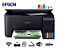 Impressora multifuncional Epson L3250 - Imagem 1