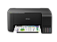 Impressora multifuncional Epson L3110 - revisada seminova - Imagem 1