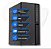 Computador desktop Intel Core i5 4 núcleos 8 threads - Imagem 1