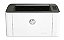 Impressora Laser Monocromática HP 107W - Imagem 1