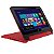 Notebook 2 em 1 Touch HP Pavilion x360 11-N026BR - Intel Dual Core N2830 - RAM 4GB - HD 500GB - LED 11.6" - Windows 8.1 - Imagem 1