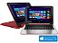 Notebook 2 em 1 Touch HP Pavilion x360 11-N026BR - Intel Dual Core N2830 - RAM 4GB - HD 500GB - LED 11.6" - Windows 8.1 - Imagem 4