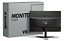 Monitor Led 19" VXpro ultra - Imagem 7