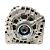Alternador da Renault Master 2.5 - Imagem 1