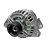 Alternador Ducato 2.3 - Imagem 2