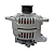 Alternador Ducato 2.3 - Imagem 1