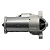 Motor de Partida da Master 2.5 - Imagem 1