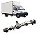 Diferencial da Iveco 35s14 - Imagem 1