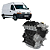 Motor da Renault master 2.5 completo ano de 2005-2013 - Imagem 1