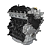 Motor da Renault master 2.5 completo ano de 2005-2013 - Imagem 2