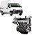 MOTOR 2.3 DUCATO/BOXER/JUMPER - Imagem 1