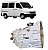 CAIXA DE CAMBIO SPRINTER 310 2.5 - Imagem 1