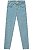 Calça Skinny em Jeans com Elastano 70989 Kukiê - Imagem 1