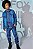 Calça Skinny em Malha Jeans Trek com Elastano 70825 Johnny Fox - Imagem 1