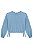 Blusão Boxy Over em Malha Persa 71078 Lilimoon - Imagem 3