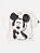 Blusa do Mickey com Strass Manga longa - Imagem 4
