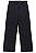 Calça Wide Leg em Couro Sintético Lilimoon - Imagem 3