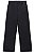 Calça Wide Leg em Couro Sintético Lilimoon - Imagem 4