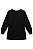 Vestido Curto em Soft Line Lilimoon - Imagem 4
