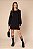 Vestido Curto em Soft Line Lilimoon - Imagem 1