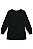 Vestido Curto em Soft Line Lilimoon - Imagem 3
