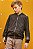 Jaqueta Corta Vento em Nylon Aspen com Forro em Nylon Aspen Johnny Fox - Imagem 1