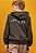 Jaqueta Corta Vento em Nylon Aspen com Forro em Nylon Aspen Johnny Fox - Imagem 2