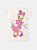 Camisola Off White com Estampa da Minnie - Imagem 4